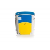 Compatible HP C9427A / Nr. 85 Cartucho de tinta Amarillo