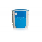 Compatible HP C9425A / Nr. 85 Cartucho de tinta Cian