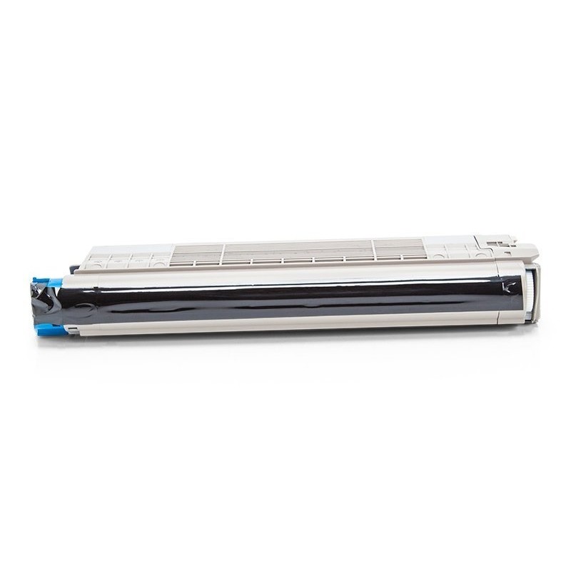 Compatible OKI 44844615 Toner Cian