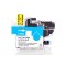 Compatible Brother LC-3219 XXL C Cartucho de tinta Cian