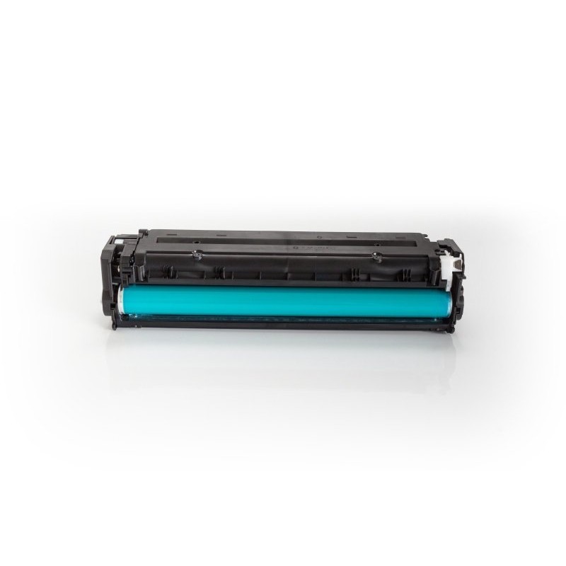 Compatible HP CF211A / 131A Toner Cian