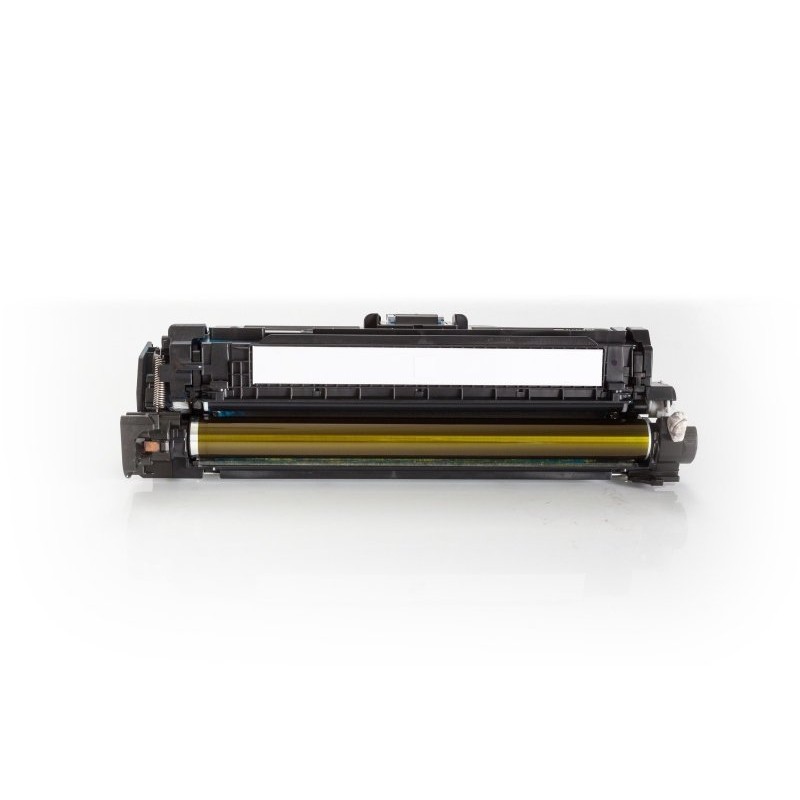 Compatible HP CE251A Toner Cian