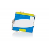 Compatible Epson C13T15944010 / T1594 Cartucho de tinta Amarillo
