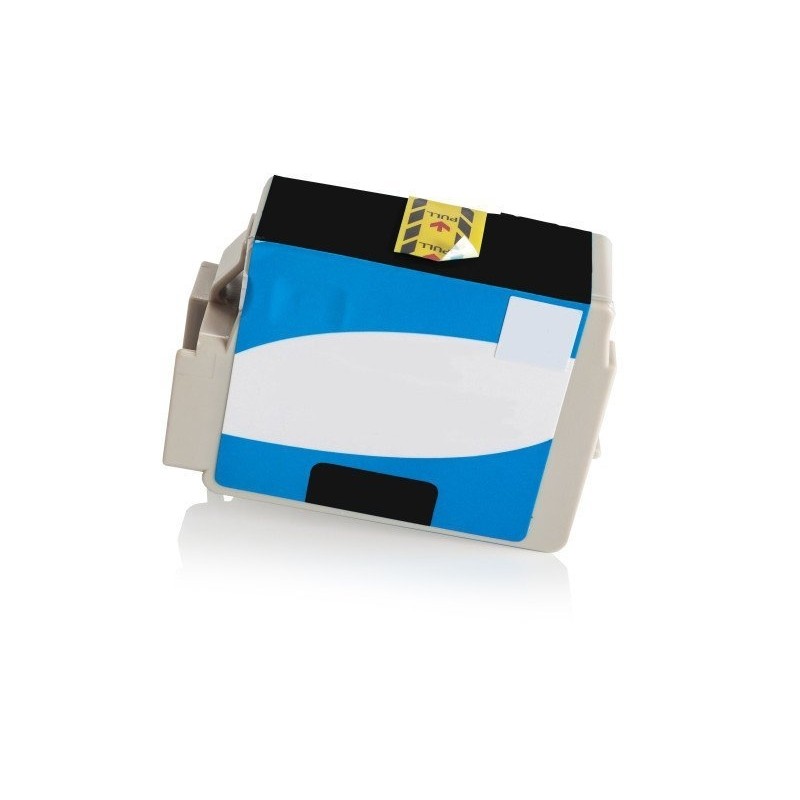 Compatible Epson C13T15714010 / T1571 Cartucho de tinta Negro Foto