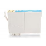Compatible Epson C13T08924010 / T0892 Cartucho de tinta Cian