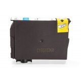 Compatible Epson C13T27124010 / C13T27124012 /27 XL Cartucho de tinta Cian