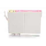 Compatible Epson C13T08934010 / T0893 Cartucho de tinta Magenta