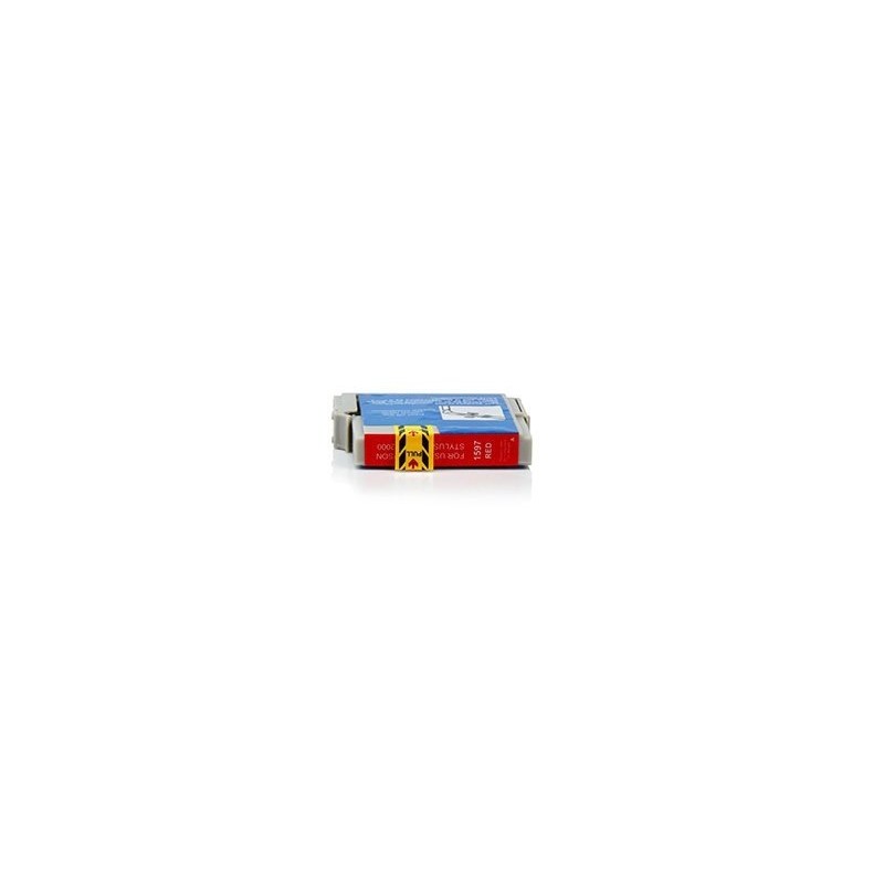 Compatible Epson C13T15974010 / T1597 Cartucho de tinta Red Compatible Epson C13T15974010 / T1597 Cartucho de tinta Red