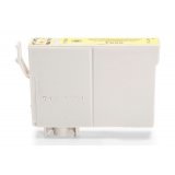 Compatible Epson C13T08944010 / T0894 Cartucho de tinta Amarillo
