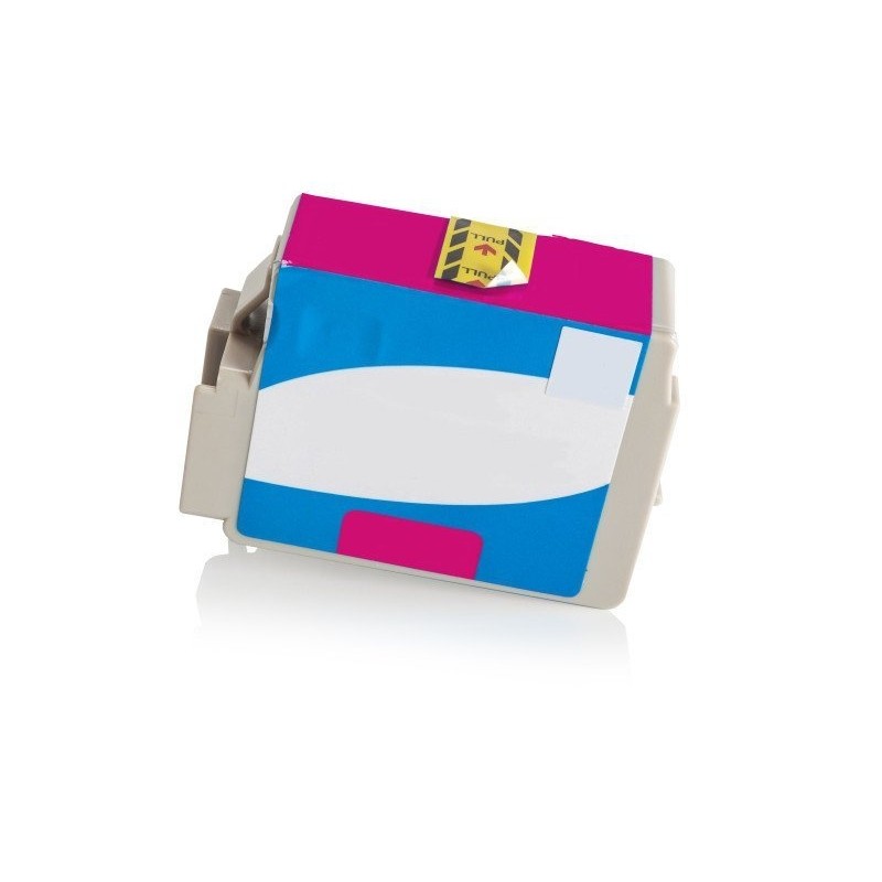 Compatible Epson C13T15734010 / T1573 Cartucho de tinta Magenta Compatible Epson C13T15734010 / T1573 Cartucho de tinta Magenta