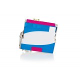Compatible Epson C13T15934010 / T1593 Cartucho de tinta Magenta