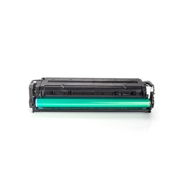 Compatible HP CE321A / 128A Toner Cian