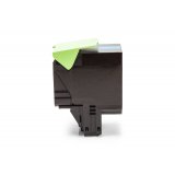 Compatible Lexmark 70C2HC0 / 702HC / 700H2 Toner Cian