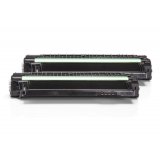 Compatible Samsung MLT-P1052A/ELS / 1052 Toner Negro Pack de 2