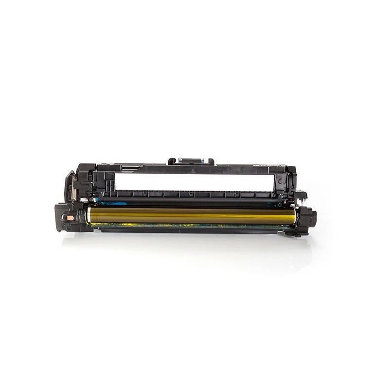 Compatible HP CE401A Toner Cian