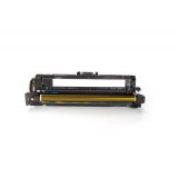 Compatible HP CE401A Toner Cian